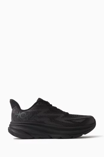 Clifton 9 Low-top Sneakers
