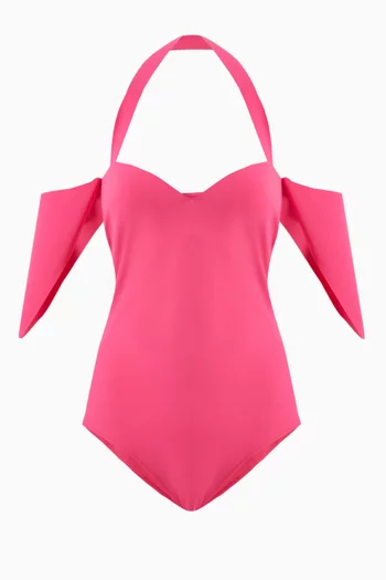 Wafiya One-piece Swimsuit