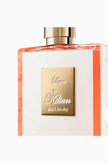 Love, Don't Be Shy Eau de Parfum, 100ml