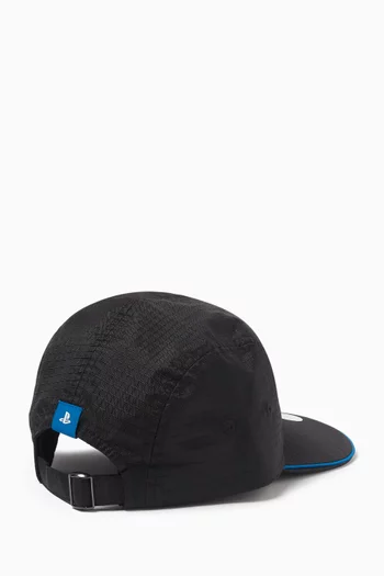 x Playstation Cap