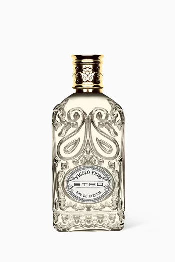 Vicolo Fiori Eau de Parfum, 100ml