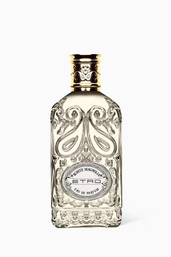 White Magnolia Eau de Parfum, 100ml