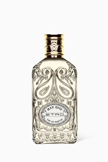 Man Rose Eau de Parfum, 100ml