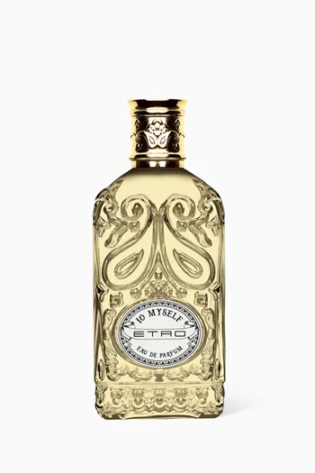 IO Myself Eau de Parfum, 100ml