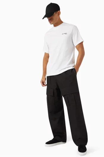 Legacy T-shirt in Cotton-jersey
