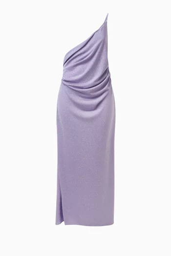 فستان هارمونيا طويل