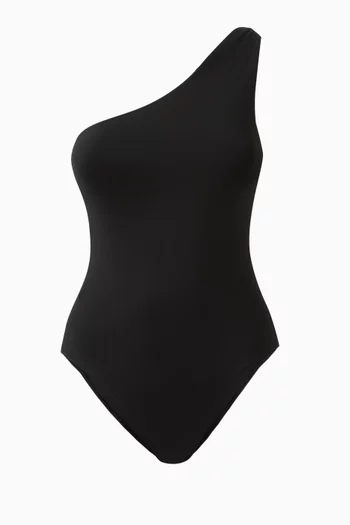 Callie One-piece Swimsuit in Embodee™ Fabric