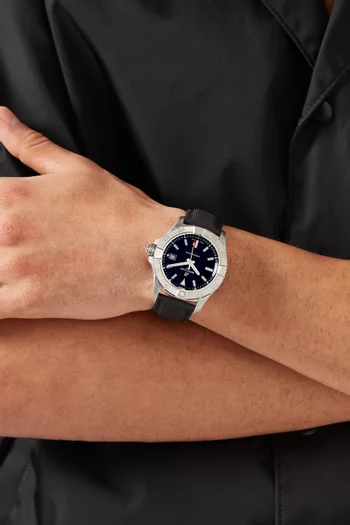 Buy Breitling Luxury Dress Watches for Men Online in Bahrain Ounass
