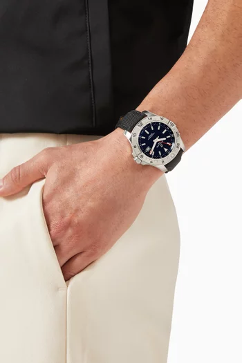 Avenger Automatic GMT 44 Watch