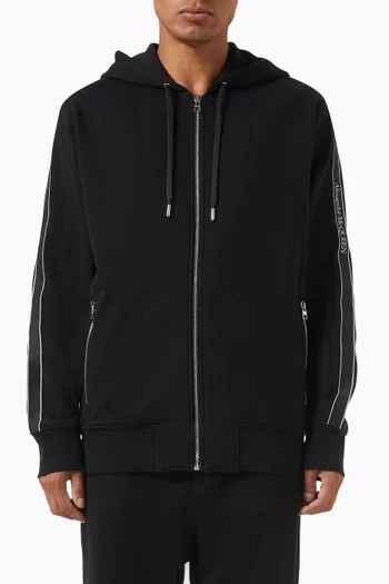 Buy Alexander McQueen Hoodies for Men Online in Bahrain Ounass