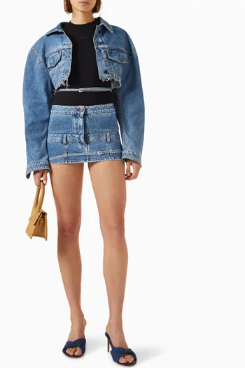 تي شيرت لو جرو جرين قطن