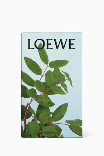 Incense Home Fragrance, 150ml