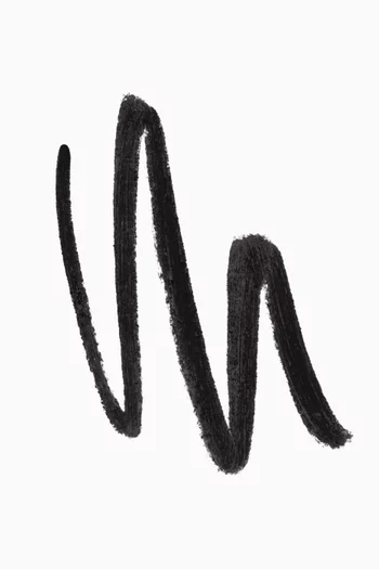 Tuxedo Caviar Eyeliner, 1.2g