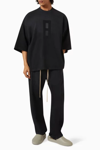 Forum Vintage-wash Sweatpants in Cotton Fleece