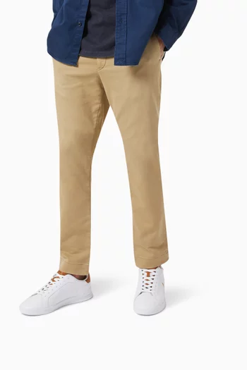 سنيكرز هيرتدج كورت II جلد