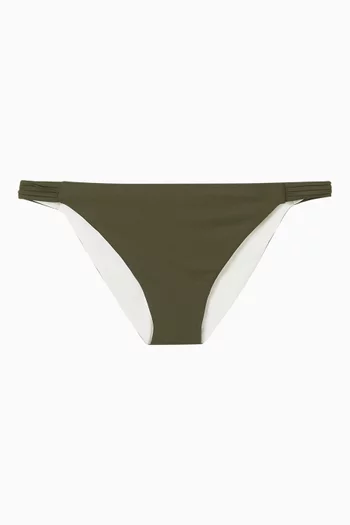 Potosi Bikini Briefs in Lycra