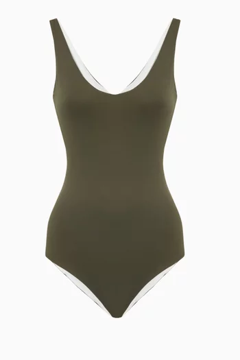 Olympic One-piece Swimsuit