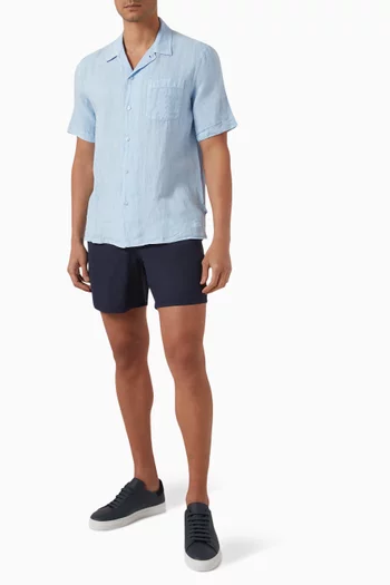 شورت سباحة موريا بولي أميد