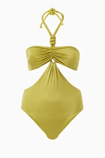 Onassis One-piece Swimsuit