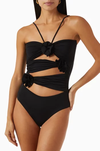 Trinitaria One-piece Swimsuit