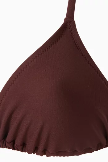 قطعة بيكيني علوية اكويتر مزيج إيكونيل