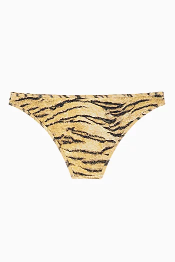Lo Bikini Briefs