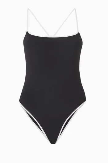 Nova One-piece Swimsuit