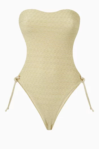 Claudette One-piece Swimsuit