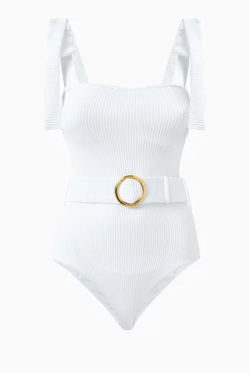 Audrey Swimsuit in Polyamide