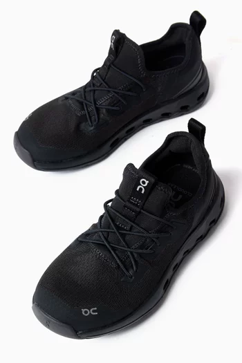 Cloudleap Low-top Sneakers