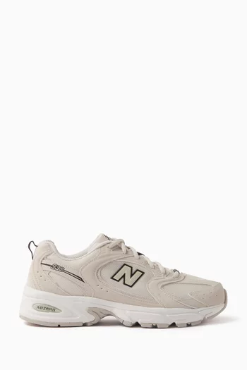530 Low-top Sneakers in Mesh