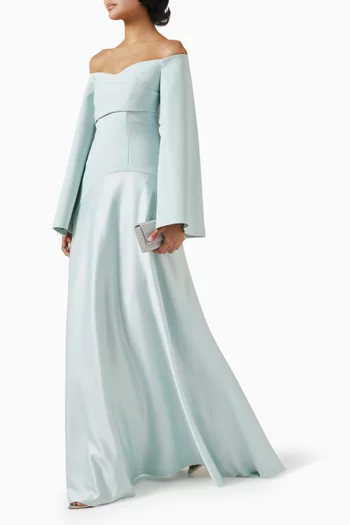 Rina Maxi Dress