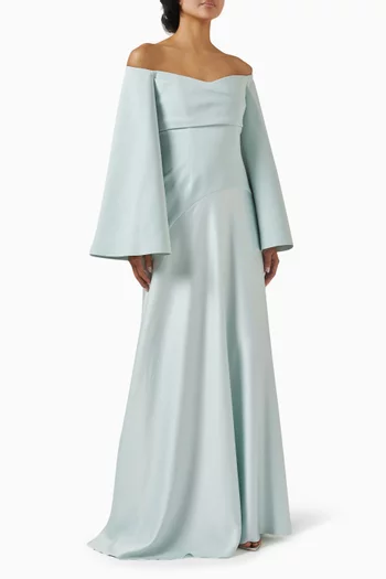 Rina Maxi Dress