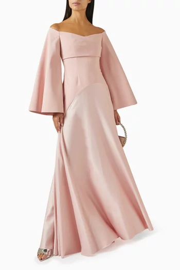 Rina Maxi Dress