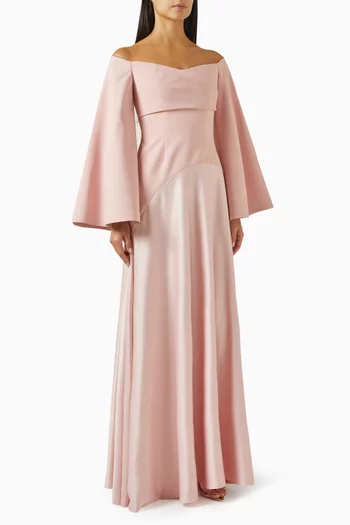Rina Maxi Dress