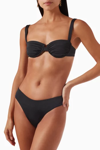 Boulevard Classic Bikini Briefs