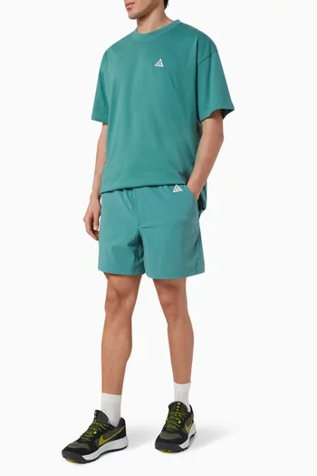 ACG-Hike Shorts in Nylon
