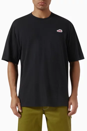 Max90 T-shirt in Cotton