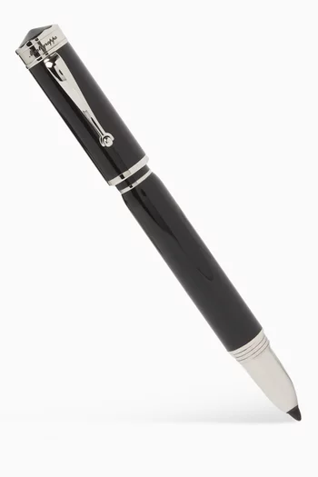 Ducale Marker Pen in Resin