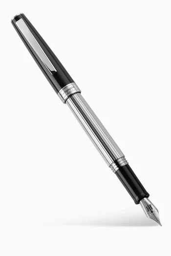 Armonia Duetto Fountain Pen in Resin