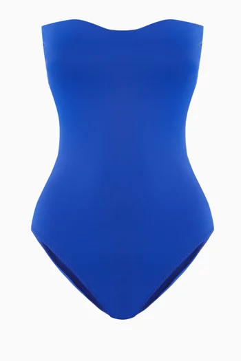 Bishop Mio One-piece Swimsuit in Nylon Lycra