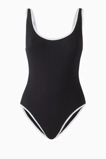 The Anne-marie One-piece Swimsuit