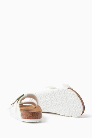 Arizona Sandals in Birko-Flor®
