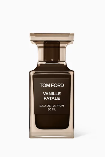 Vanille Fatale Eau de Parfum, 50ml