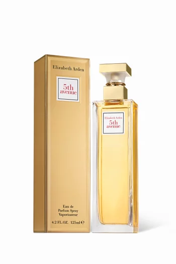 5th Avenue Eau de Parfum Spray, 125ml