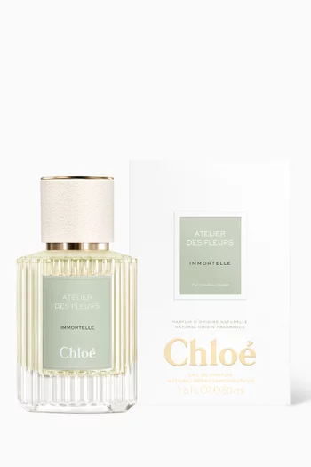 ماء عطر اتولييه دي فلور ايمورتيل، 50 ملل