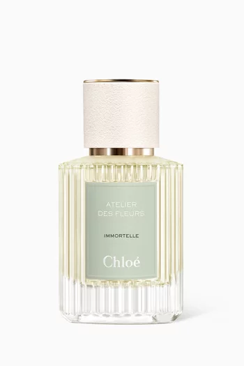 ماء عطر اتولييه دي فلور ايمورتيل، 50 ملل