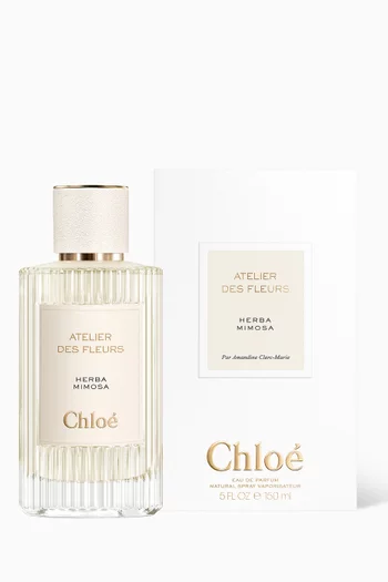 ماء عطر اتولييه دي فلور هيربا ميموزا، 150 ملل