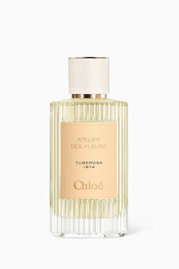 ماء عطر اتولييه دي فلور توبروزا 1974، 150 ملل