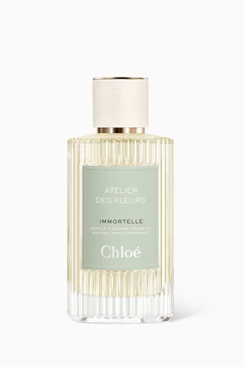 ماء عطر اتولييه دي فلور ايمورتيل، 150 ملل